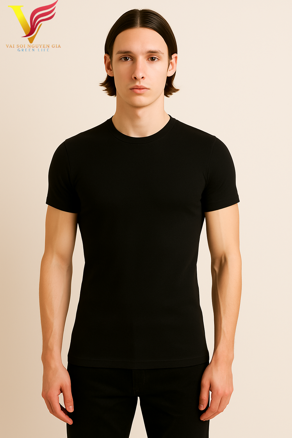 T-shirt Slim Fit